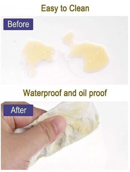 Oil-Proof, Heat-resistant, waterproof(Vinyl)Kitchen PVC Self-Adhesive Wallpaper