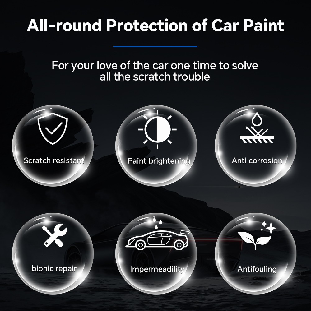 For BYD SHARK 2024-2025 Full Car Precut Paint Protection Film Gloss Clear TPU