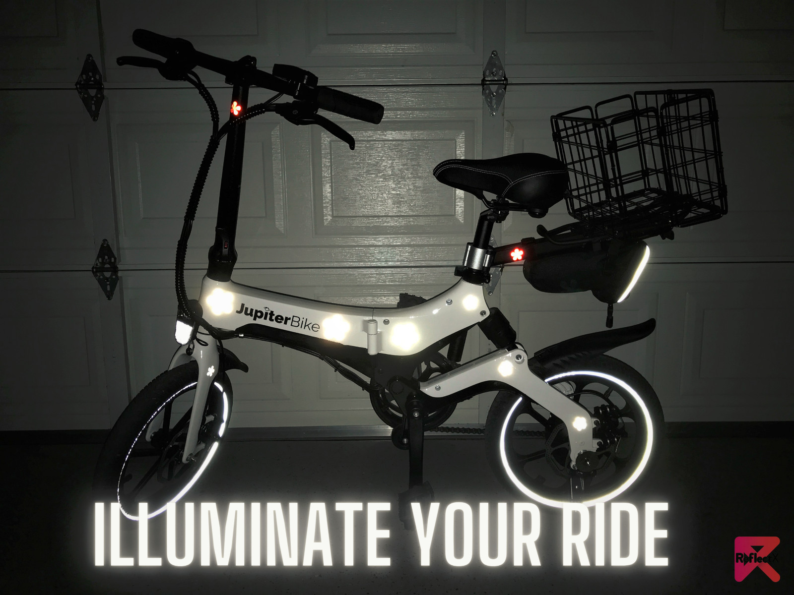 Superman Logo Reflective Stickers Reflector Decals For Bikes Helmets Mailbox