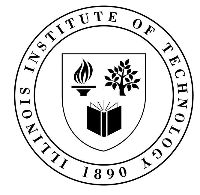 Illinois Institute of Technology Sticker Decal R7819