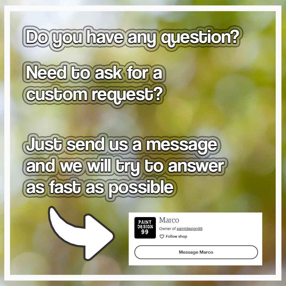 Custom Zelle Sticker QR Code | Custom QR Code | Personalised Zelle Sticker |