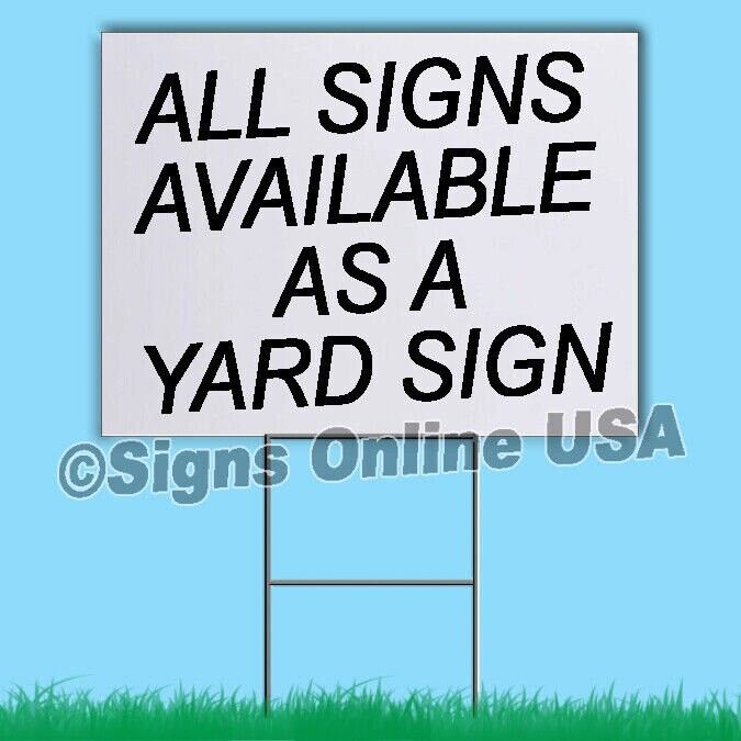 Do Not Feed The Dog Metal Sign or Decal 6 Sizes Dogs Animals Pets Warning