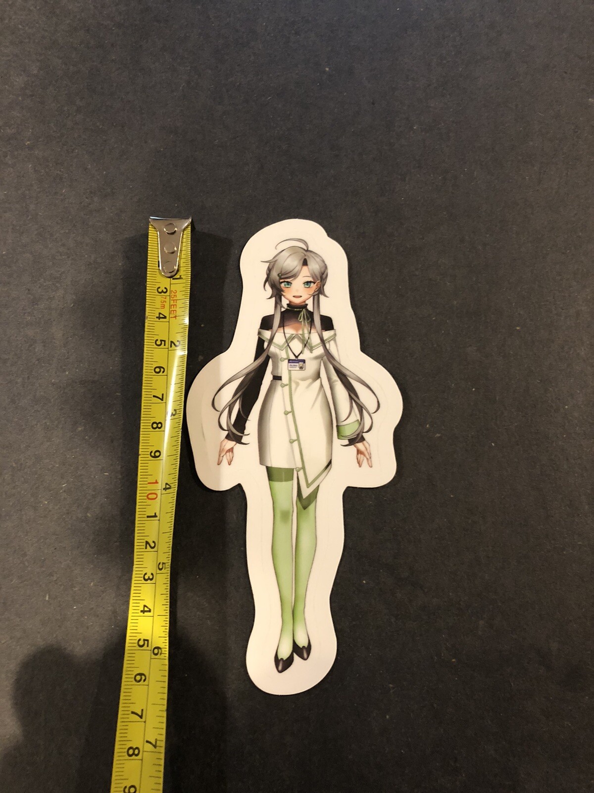 play asia Sticker Decal