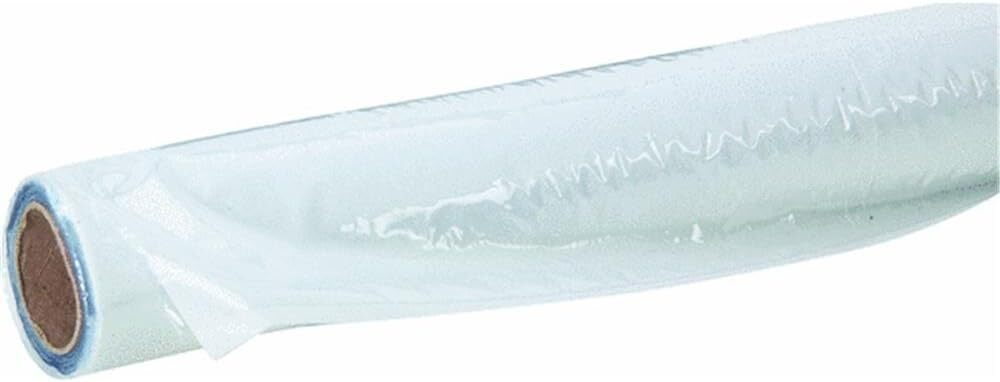 V3625/4 Rollos Empaquetados Con Laminas De Vinilo Transparente, 36″ X 25′ X …