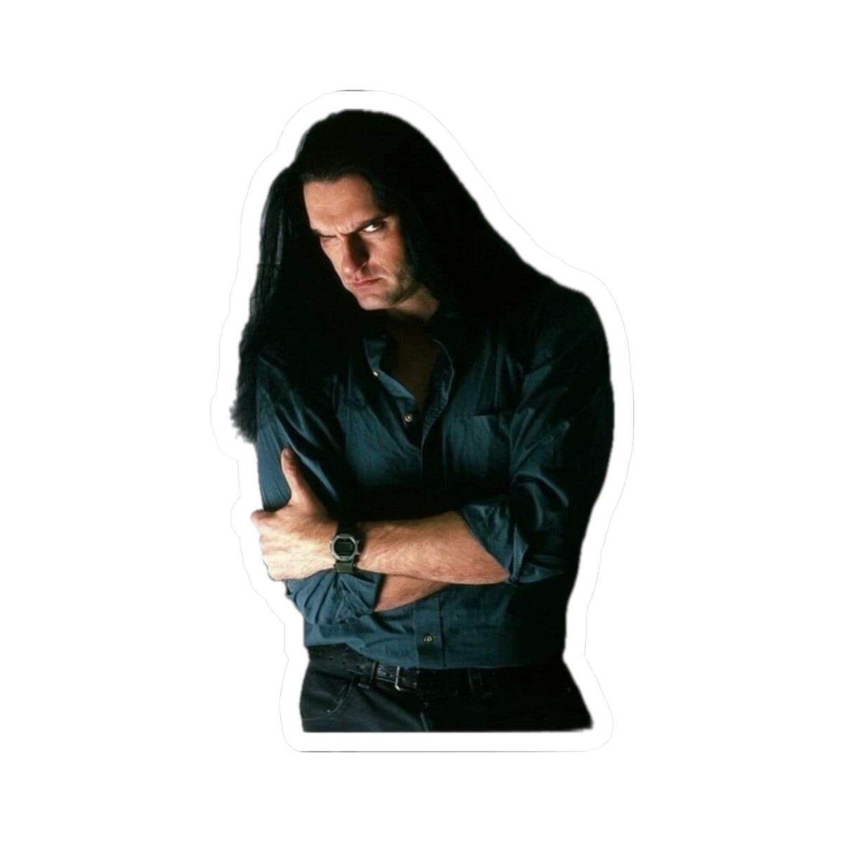 Peter Steele – Type-O-Negative Sticker