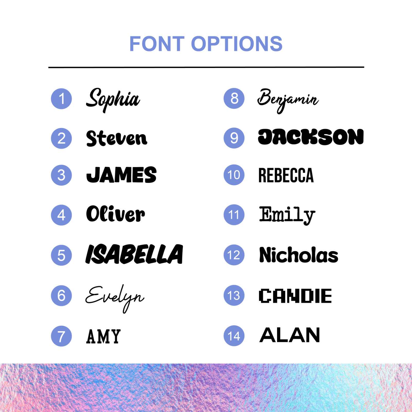 Custom Text Vinyl Lettering Sticker Decal Window Personalized Sticker Car Laptop