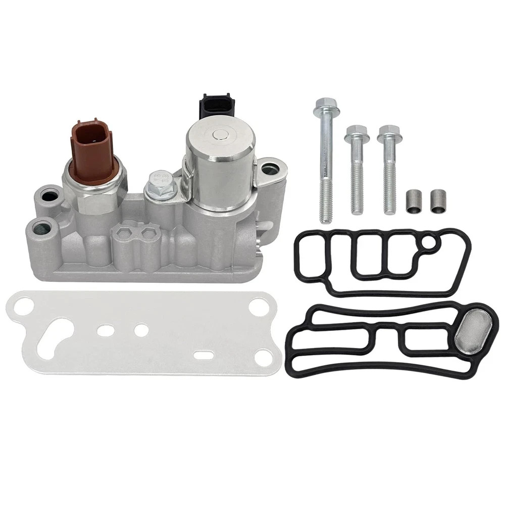 VVT Solenoid Variable Valve Timing Solenoid Compatible with Honda Acura Odyss…