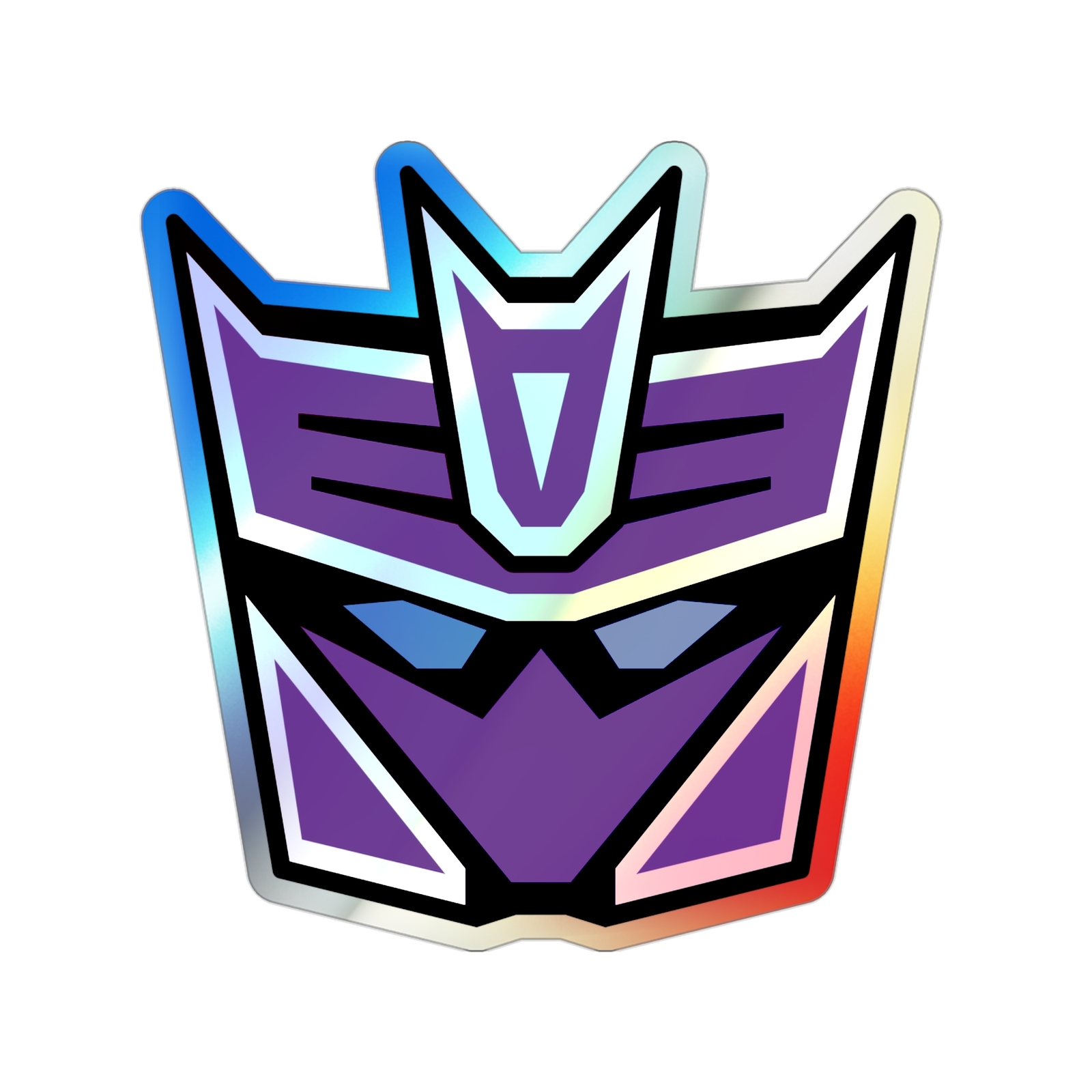 Prime Decal First Edition