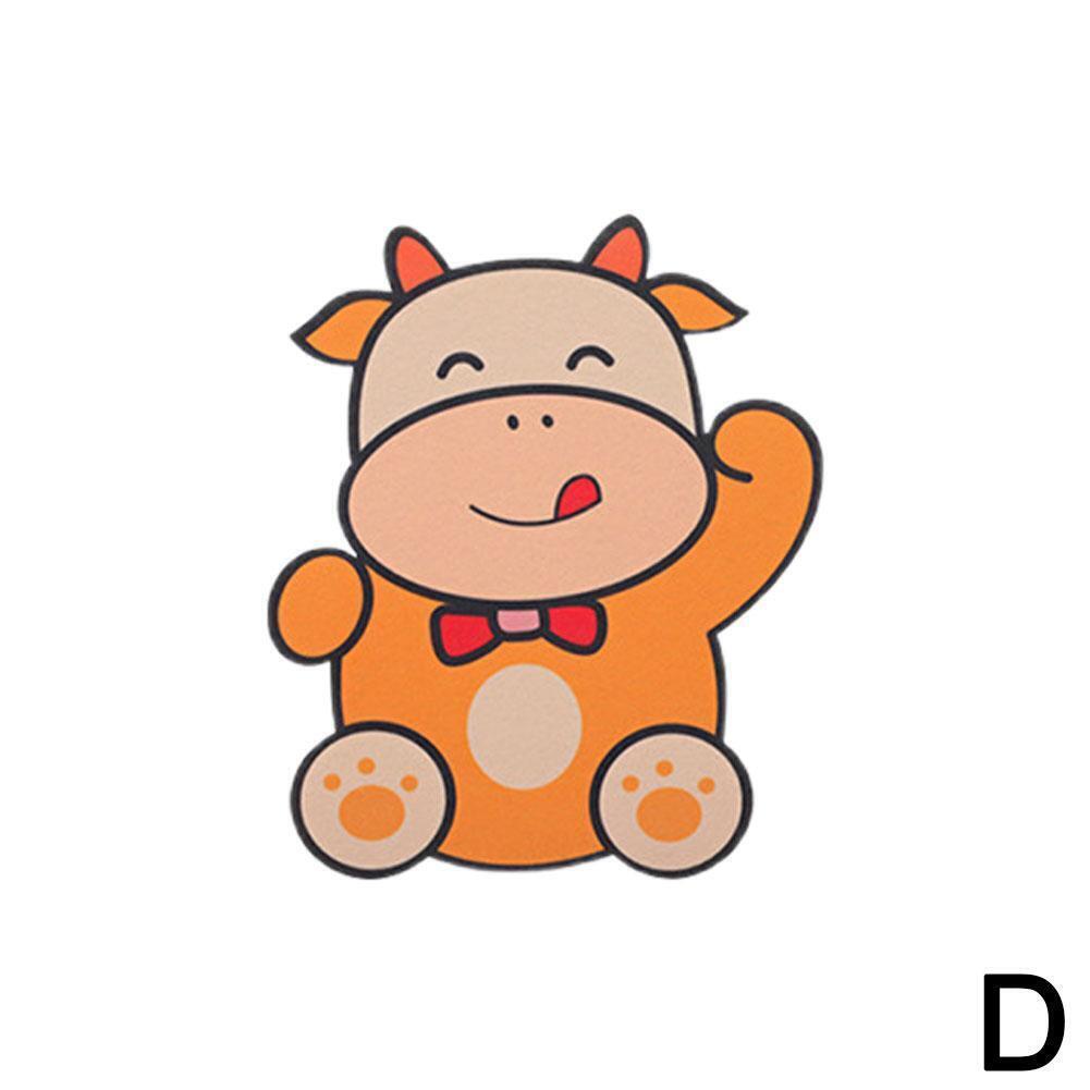 Toilet Self-adhesive Deodorizing Stickers Wall Wardrobe Pads Dormitory Q8I8