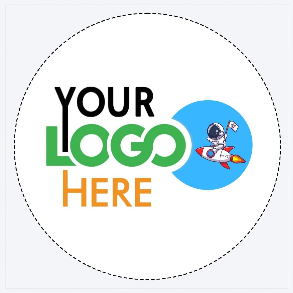 Custom Stickers
