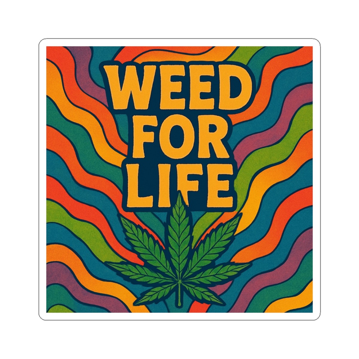 love weed