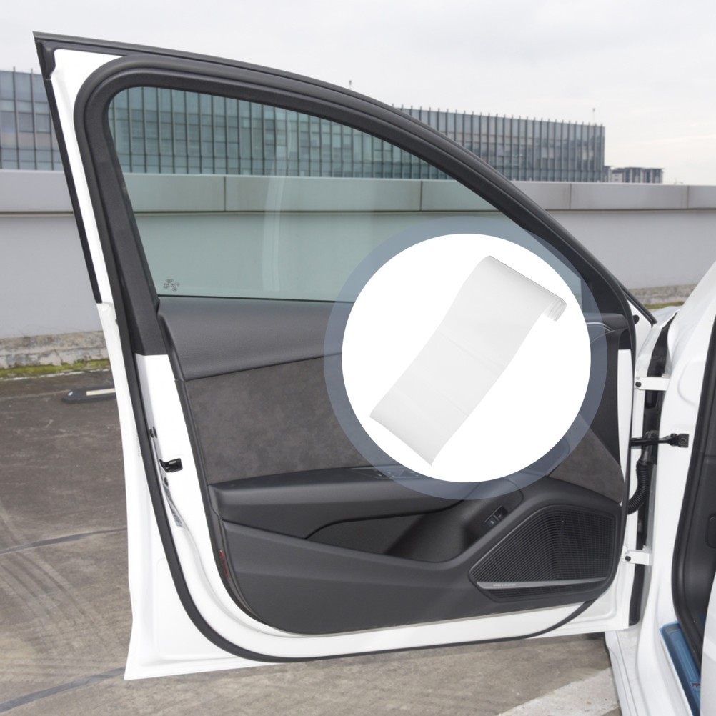 Car Door Interior Protector 1Pcs Polyurethane For Car Owners