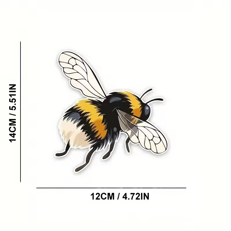 Trendy Sticker Bundle, Cute Vinyl Decals, Fun Aesthetic Stickers PDF File#1
