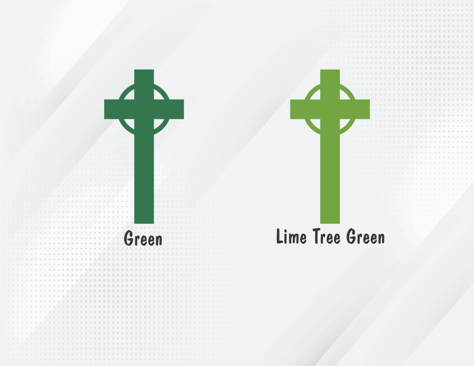 Celtic Cross Solid Religious -Die Cut Vinyl Graphic Decal Transfer Sticker