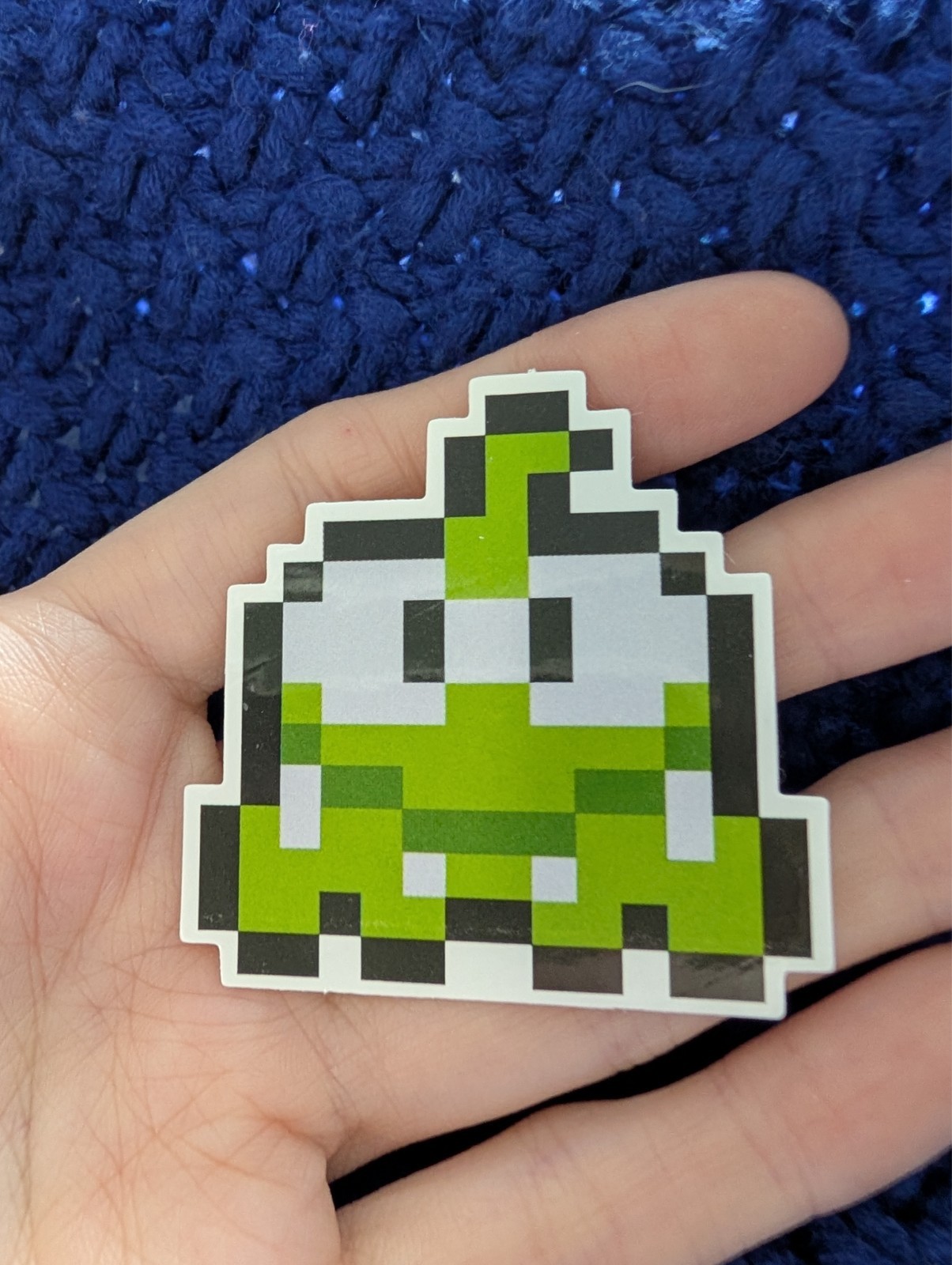 Pixel graphic, Video game, Minecraft, Vinyl, Sticker