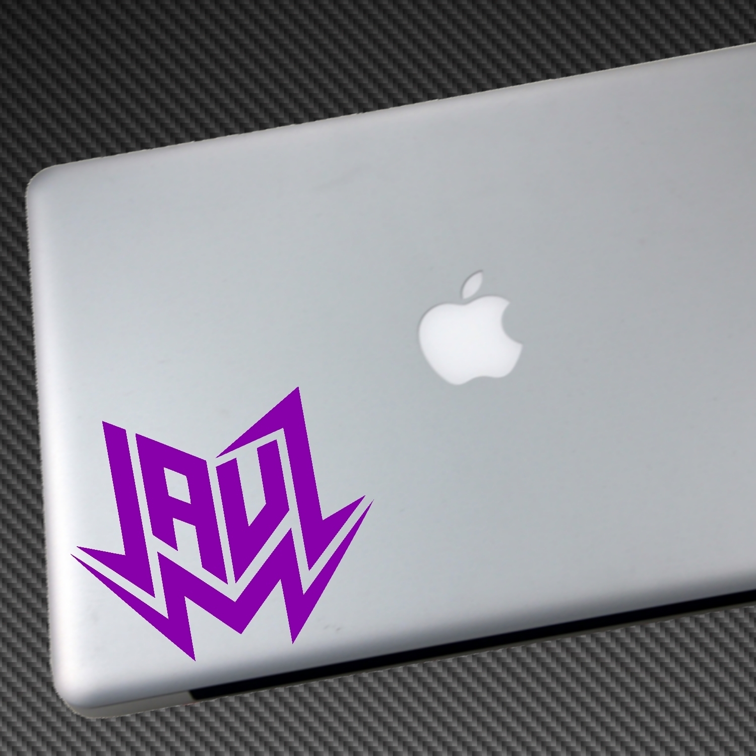 JAUZ VINYL STICKER CAR DECAL diplo major lazer zeds dead alison wonderland edm
