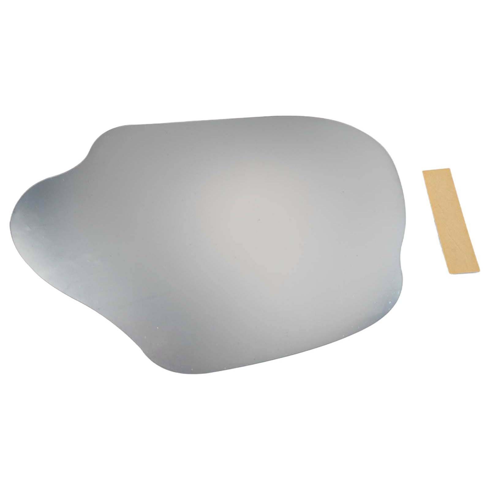 Stylish and Functional Irregular Mirror for Bedrooms Living Rooms and More
