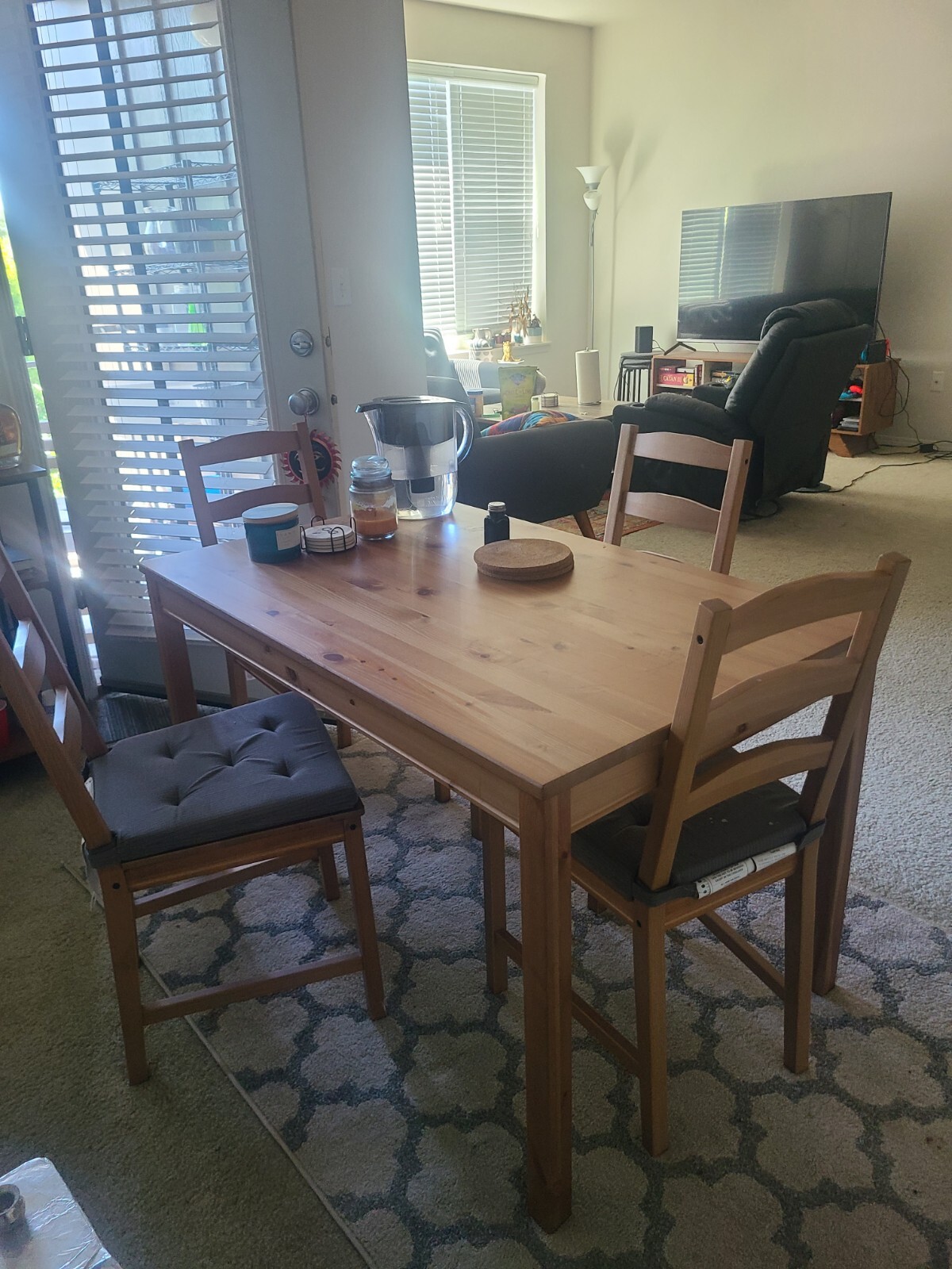Home Items