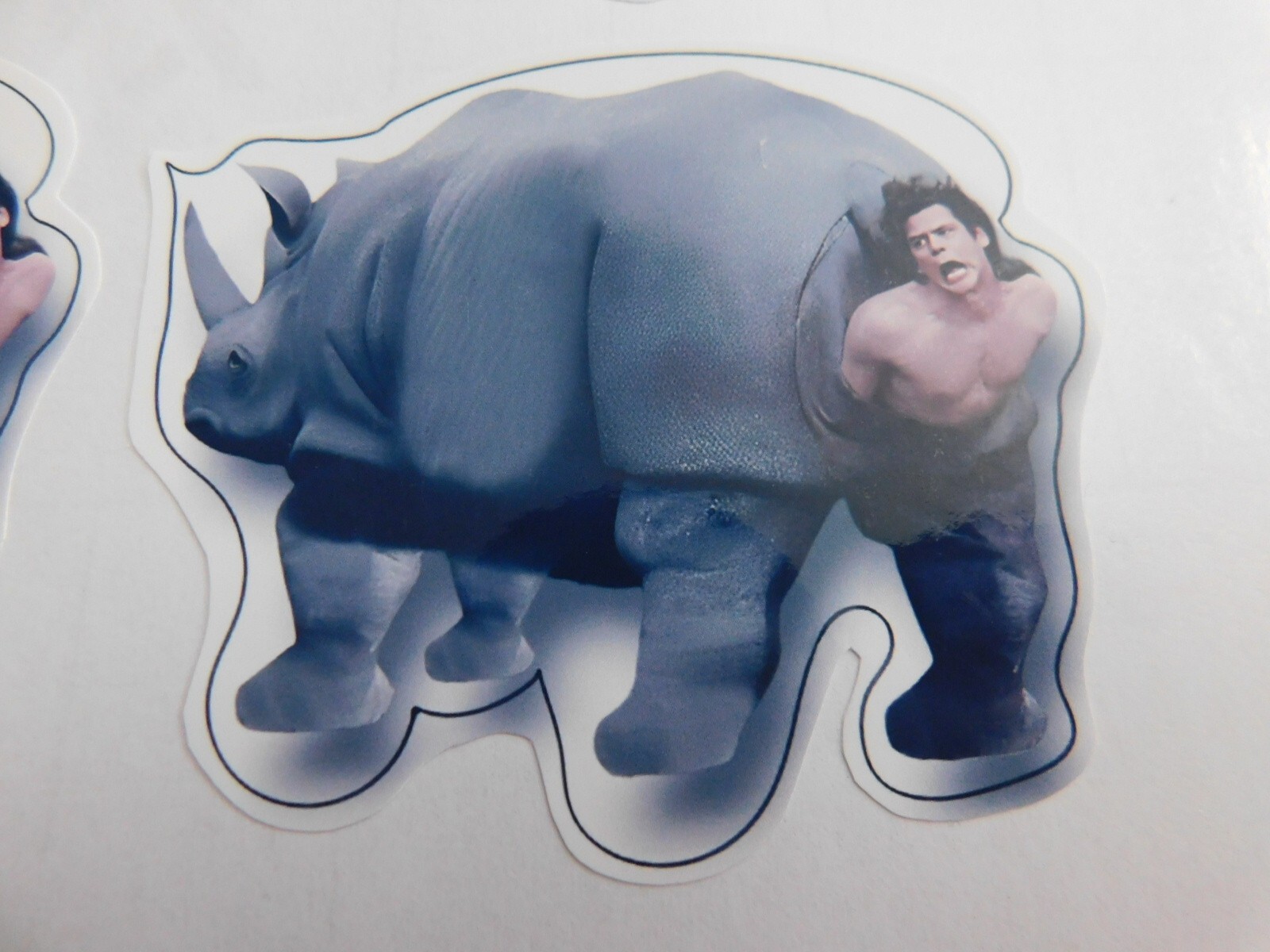 ace ventura , jim carrey , funny, sticker , sticker