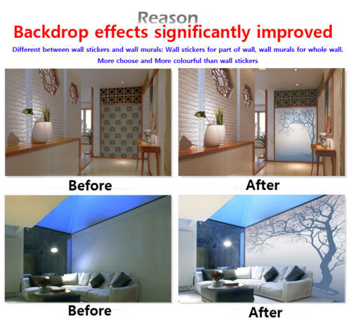 3D Unknown Sea L188 Stair Risers Decoration Photo Mural Vinyl Wallpaper Vera