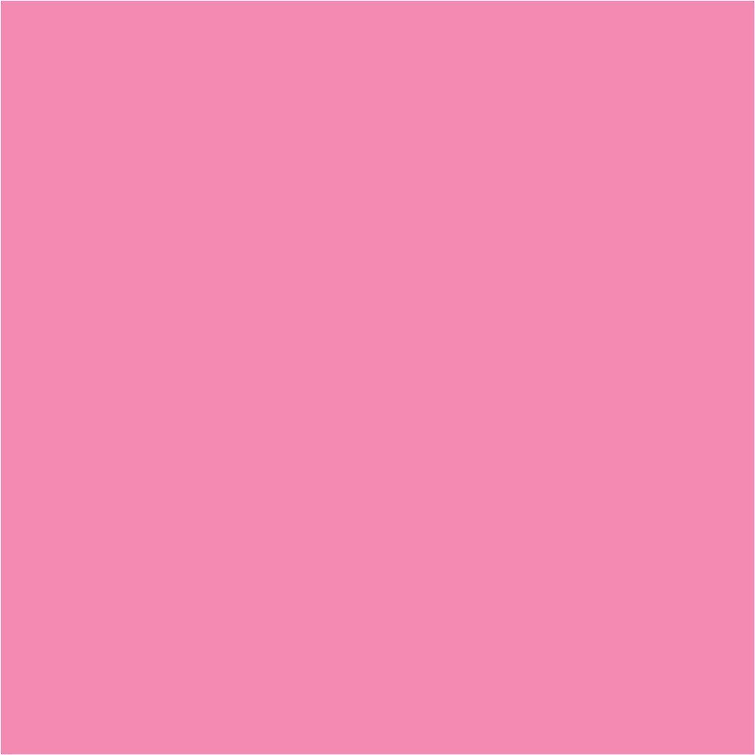 Flirt Pink Wall Pops! 5 Removeable Blox Square