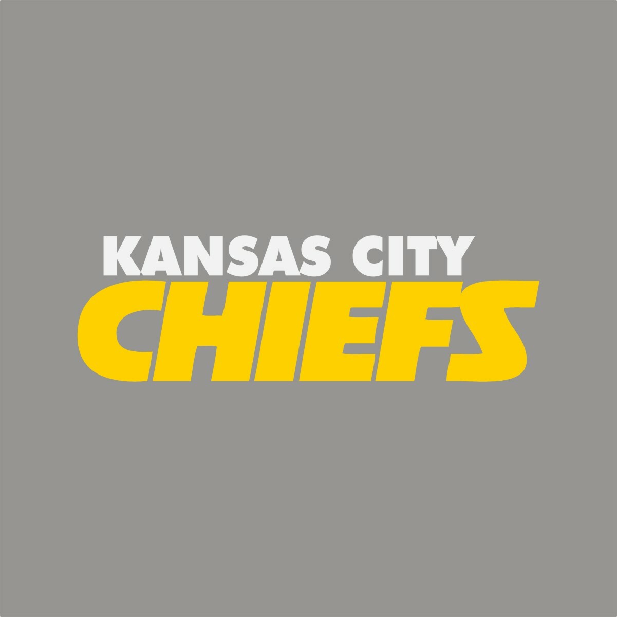 Kansas City Chiefs #8 NFL Team Pro Sports Vinyl Sticker Decal Car Window Wall