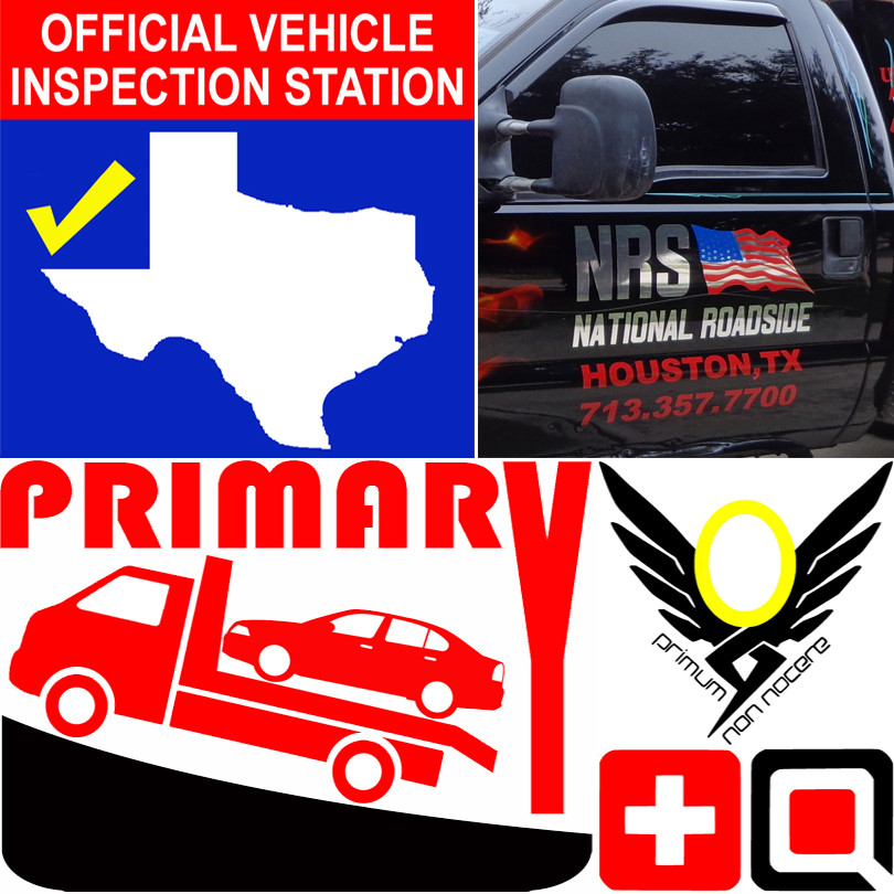 CUSTOM WEATHER PROOF VINYL DECALS / STICKERS – ANY LOGO / IMAGE AND LETTERING