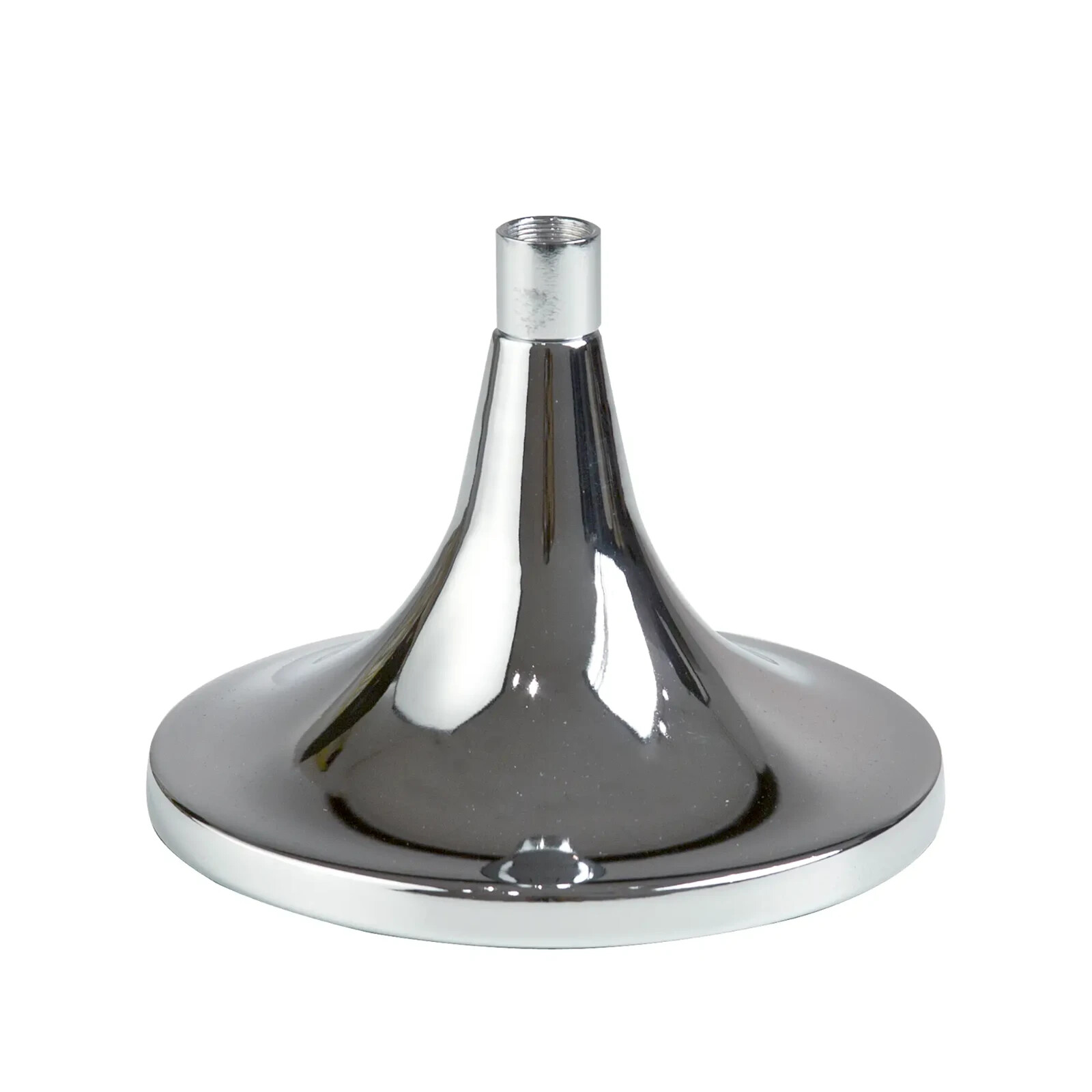 6″ Trumpet Base Econoco R6 (Pack of 6)
