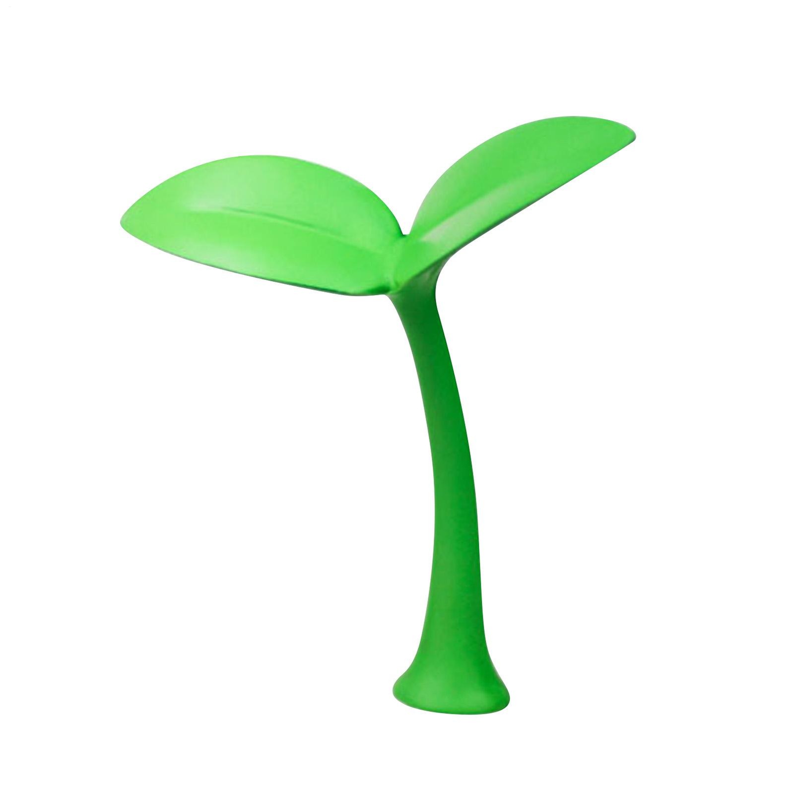 Car Roof Decoration Universal Auto Bean Sprout Sticker Cushioning