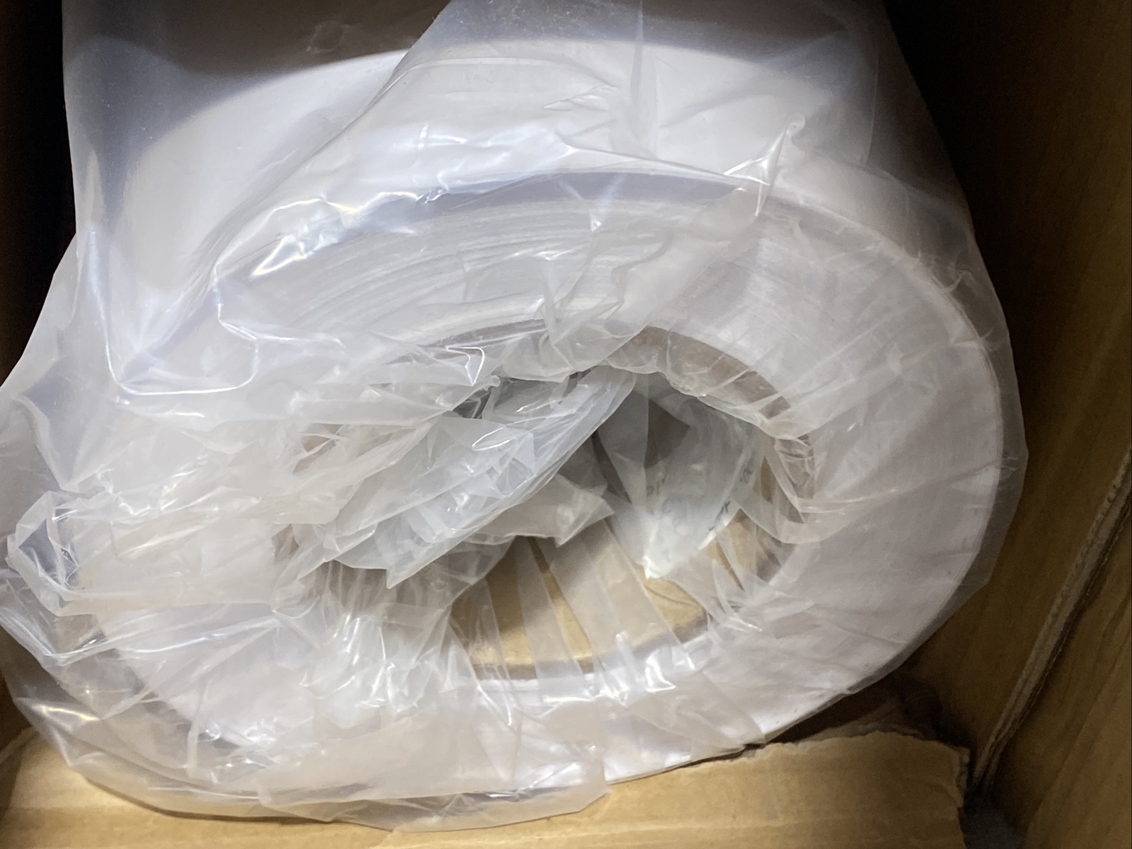 ARLON Print Media Gloss White 54″ X 50 YDS 4500032970 New