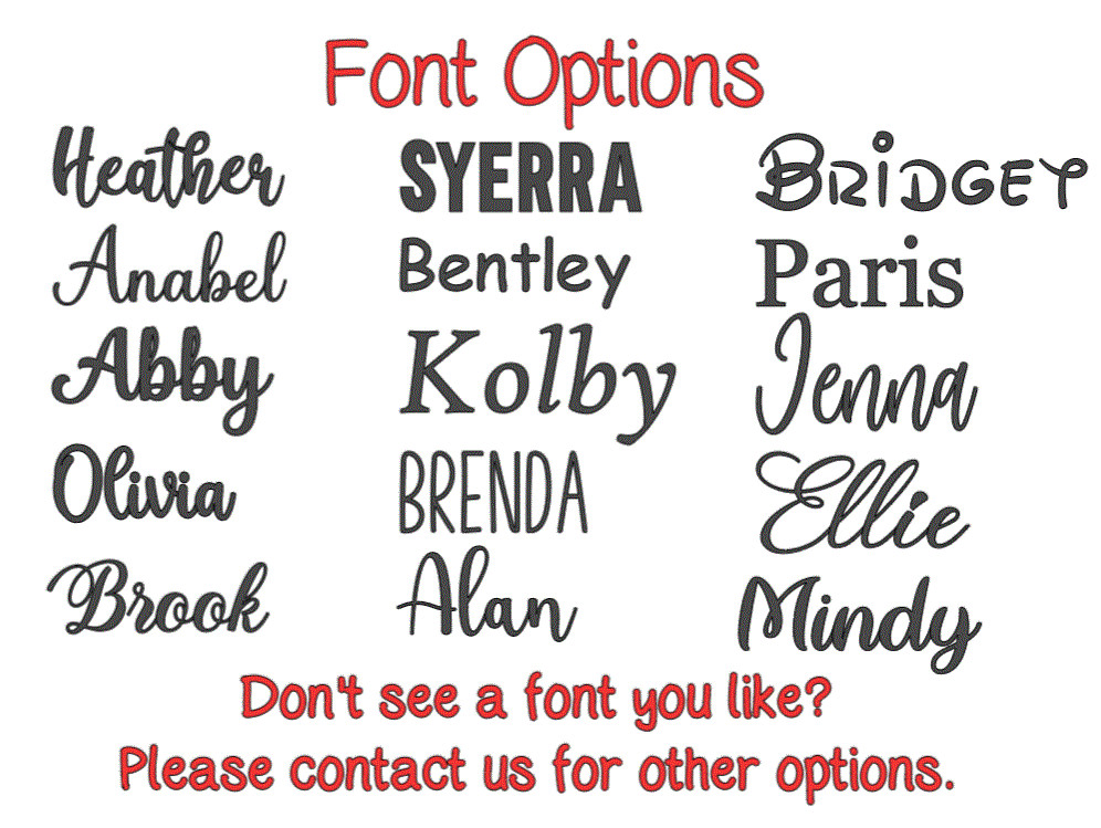 Reserved -Priority Shipping – 1.5″ Tall Decals – Glitter White