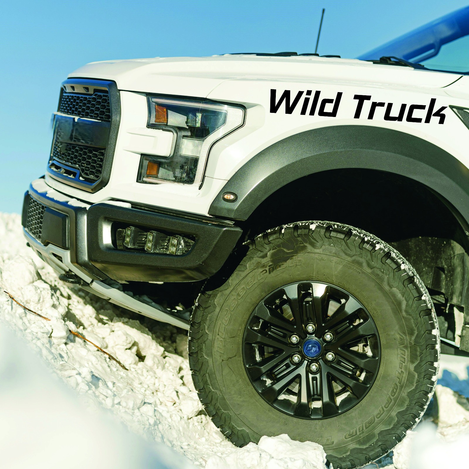 Car Decals & Stickers – Custom Sticker Decal for Car Truck Window Windshield RV