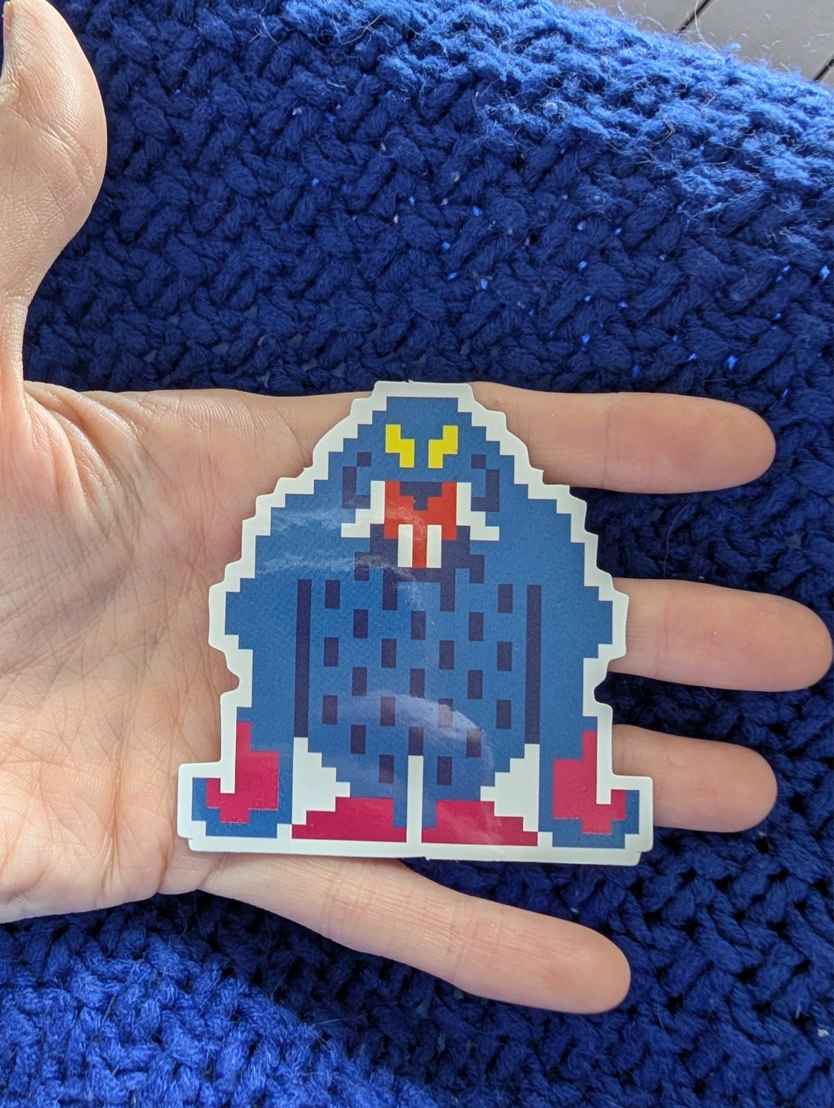 Pixel graphic, Video game, Minecraft, Vinyl, Sticker