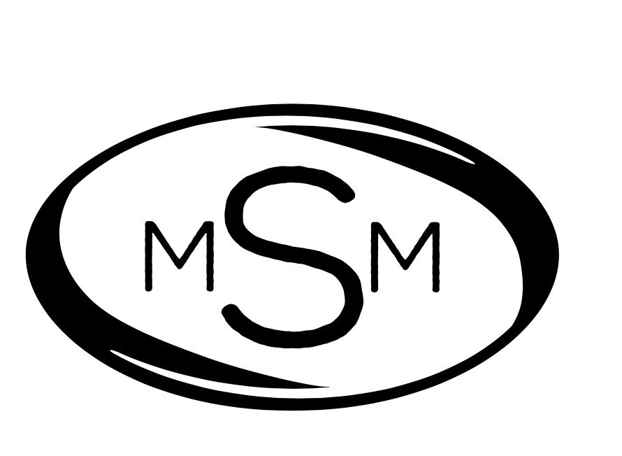 Custom Monogram Decal With – Oracal 651 Permanent Vinyl – Decor Home Many Sizes