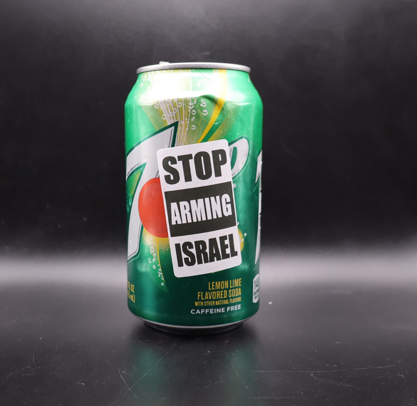 “STOP ARMING ISRAEL” 25-500 Pack stickers bulk labels free Palestine end war