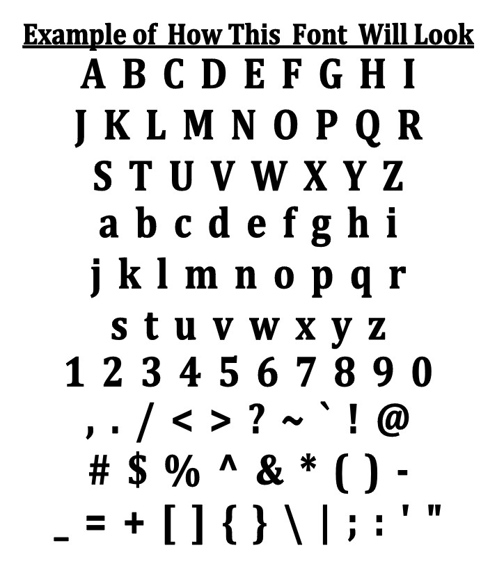CUSTOM YOUR TEXT ~ Vinyl Decal Sticker Car Window Bumper Personalized Lettering