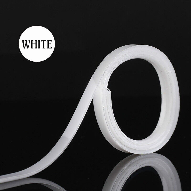 6M Self-adhesive Ceramic Waterproof Seam Sticker Tile Mildew proof Gap Tape