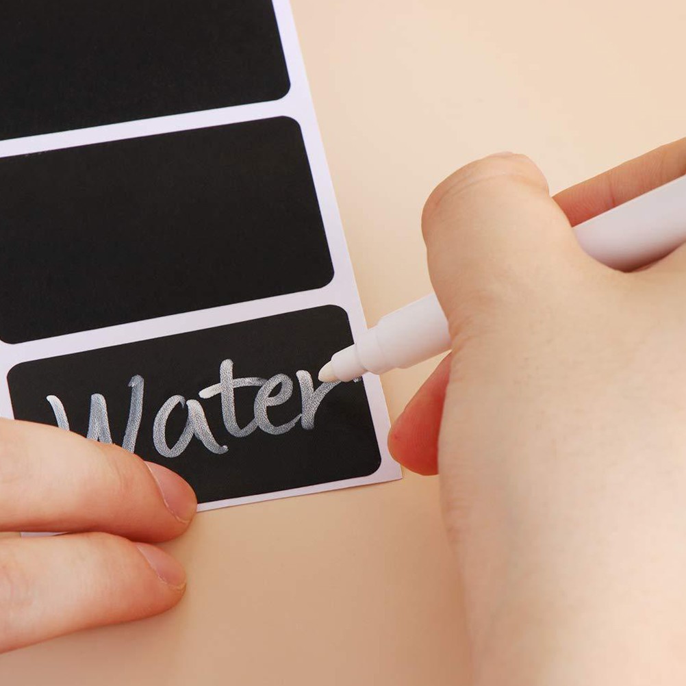 300 Pcs/Roll Stickers for Container Labels