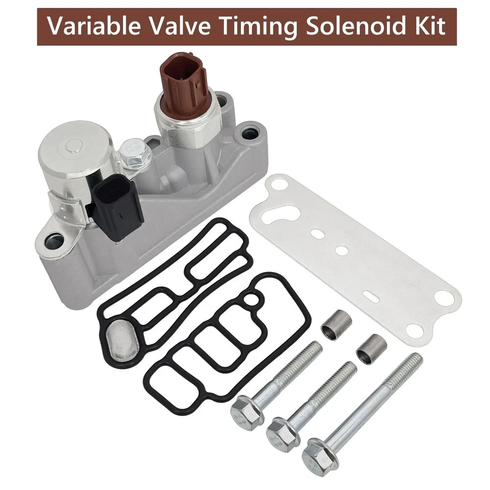 VVT Solenoid Variable Valve Timing Solenoid Compatible with Honda Acura Odyss…