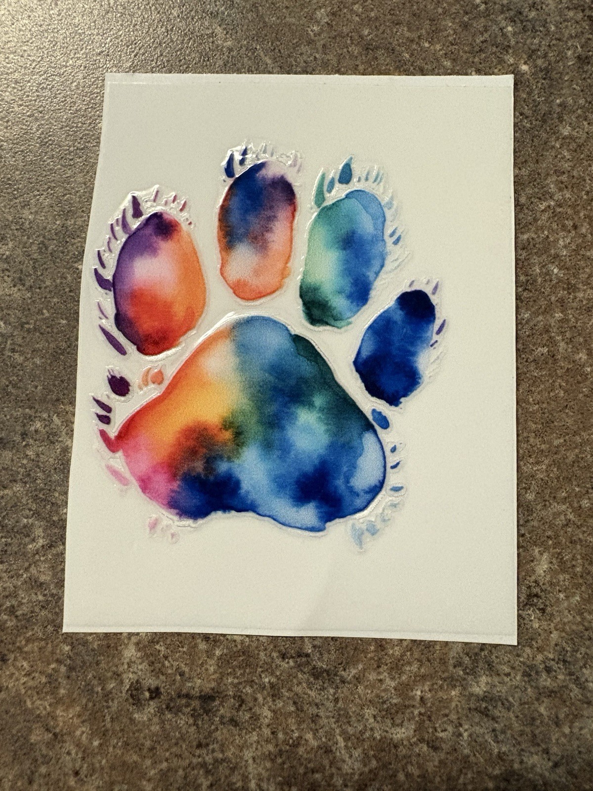 Gift Bundle: Cat Stickers, Cat Bookmark, Cat Sign and Cat Necklace