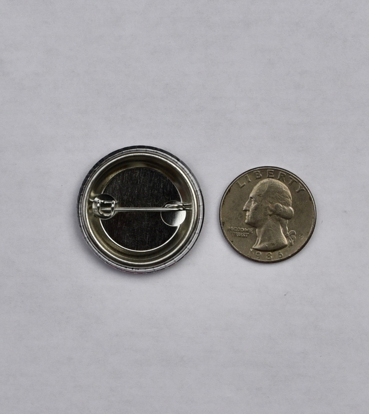 Exploited – Pin, Badge, Button -1.25″ – Punk Rock! Let’s Start A War