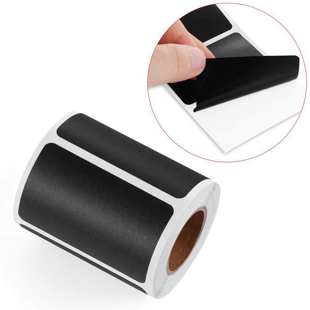 300 Pcs/Roll Stickers for Container Labels