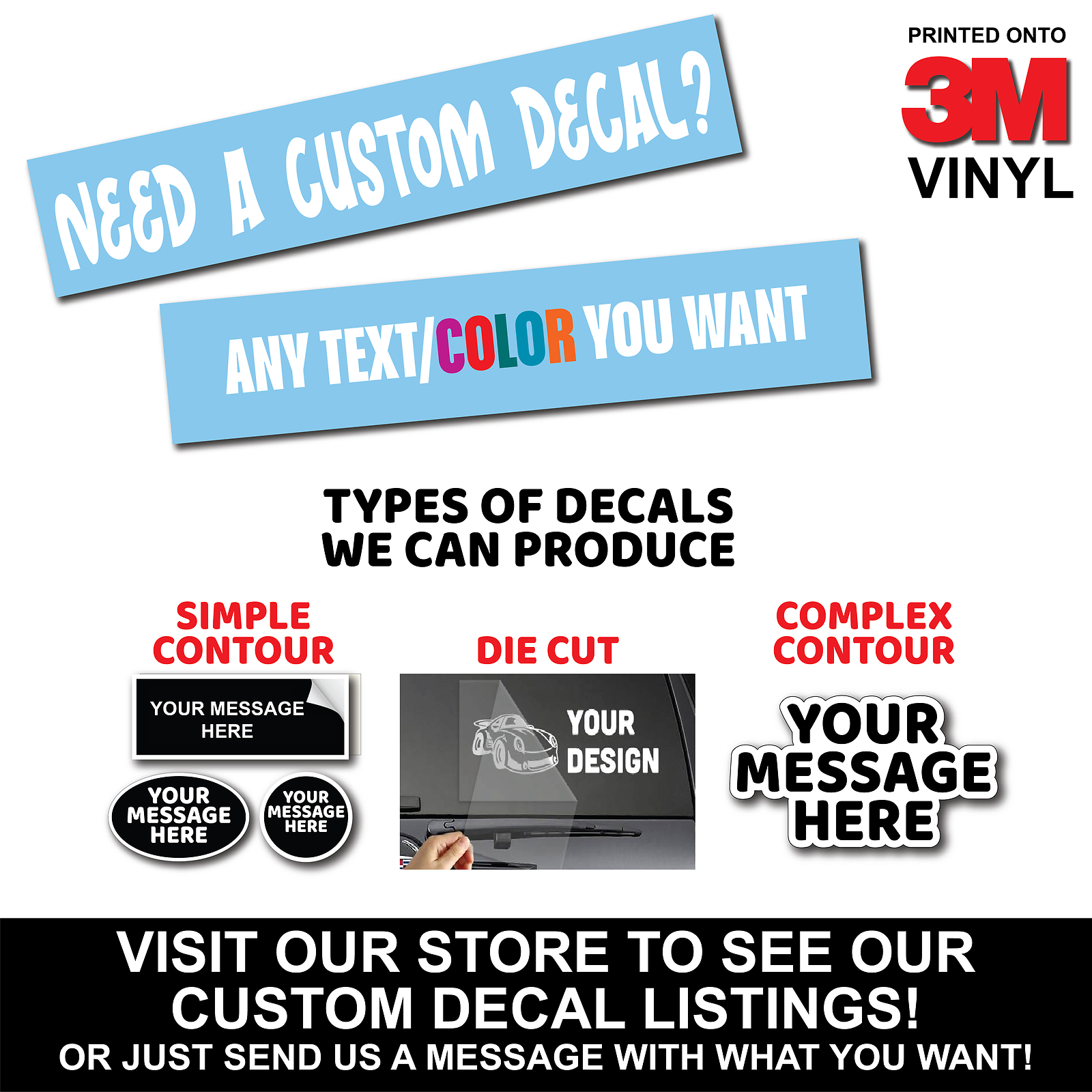 Trash Black Garbage Waste Decal Sticker Dumpster Label Rubbish Waste Recycle Can