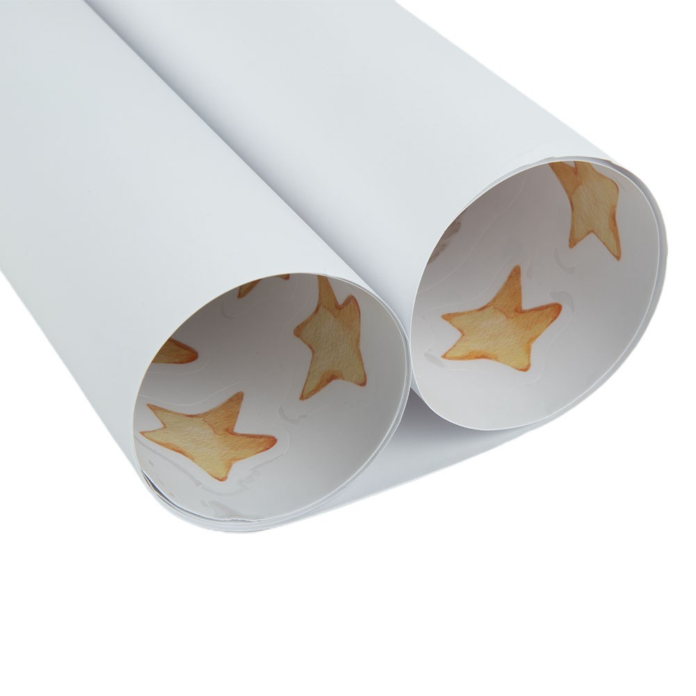 Wall Sticker 30*90cm Accessories Balloons Bedroom Nursery Self-adhesive