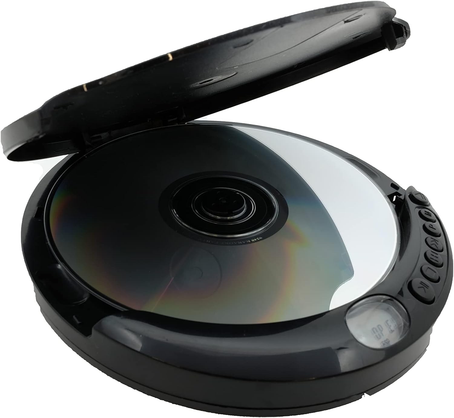 Proscan Personal Compact CD Player