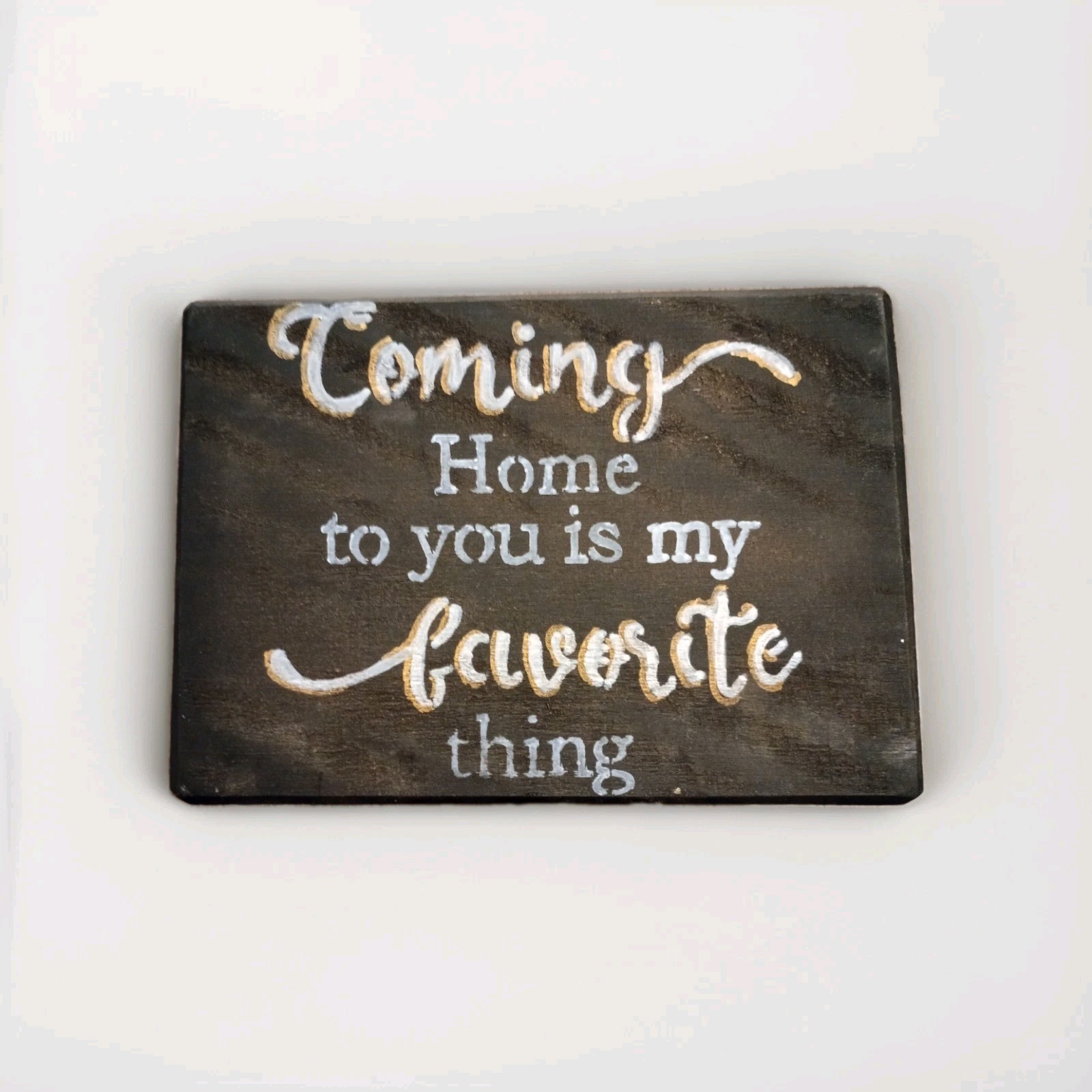 Wooden Home Decor Sign Rustic Primitive Decor Sign Rustic Decor Sign Home Decor