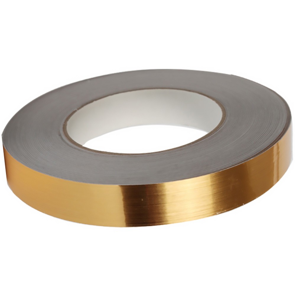 1 Roll Tile Seam Sticker Self Adhesive Waterproof Tape For Wall Floor Use