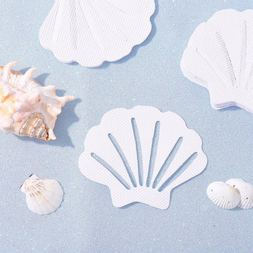Shower Floor Non Stickers Bath Tub Slip Bathtub Decals Take Decor
