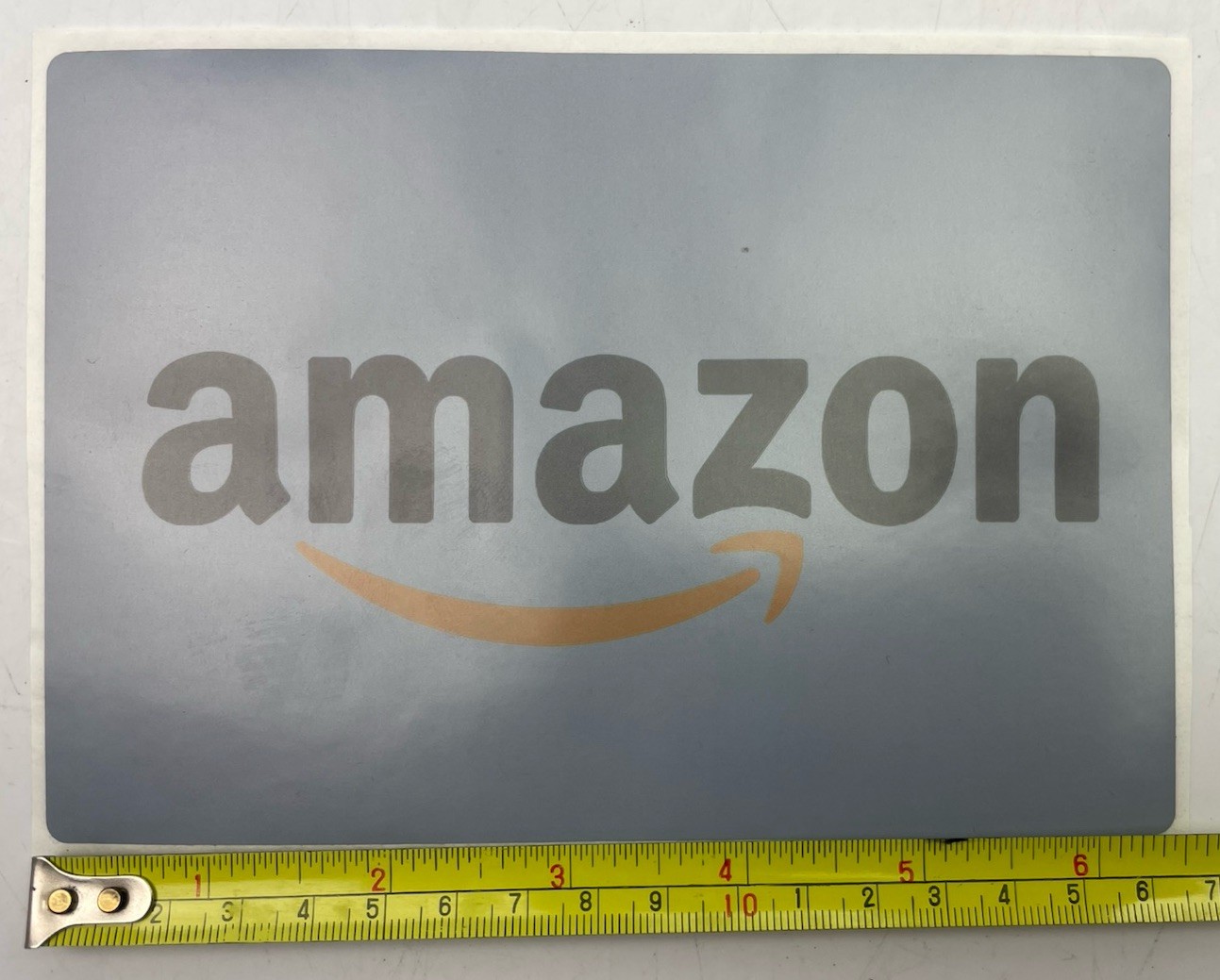 ⭐ 100 Amazon Security Label Stickers VOID Mailing Boxes Packaging 6.5″ x 4.75″⭐