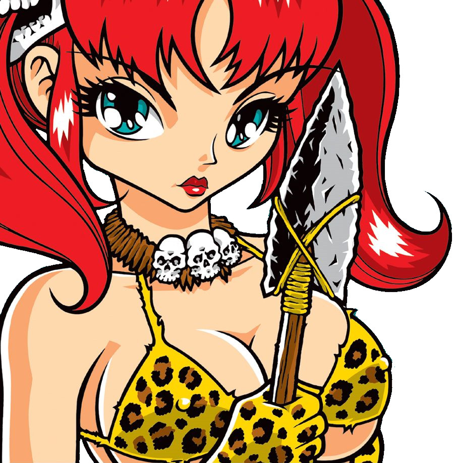 Hook ups sticker anime skateboard skate cell laptop bumper vinyl weatherproof